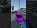 3 CARS vs 4 Giant Buses! 🤯💥 TOTAL DESTRUCTION! 🚌 | BeamNG.drive