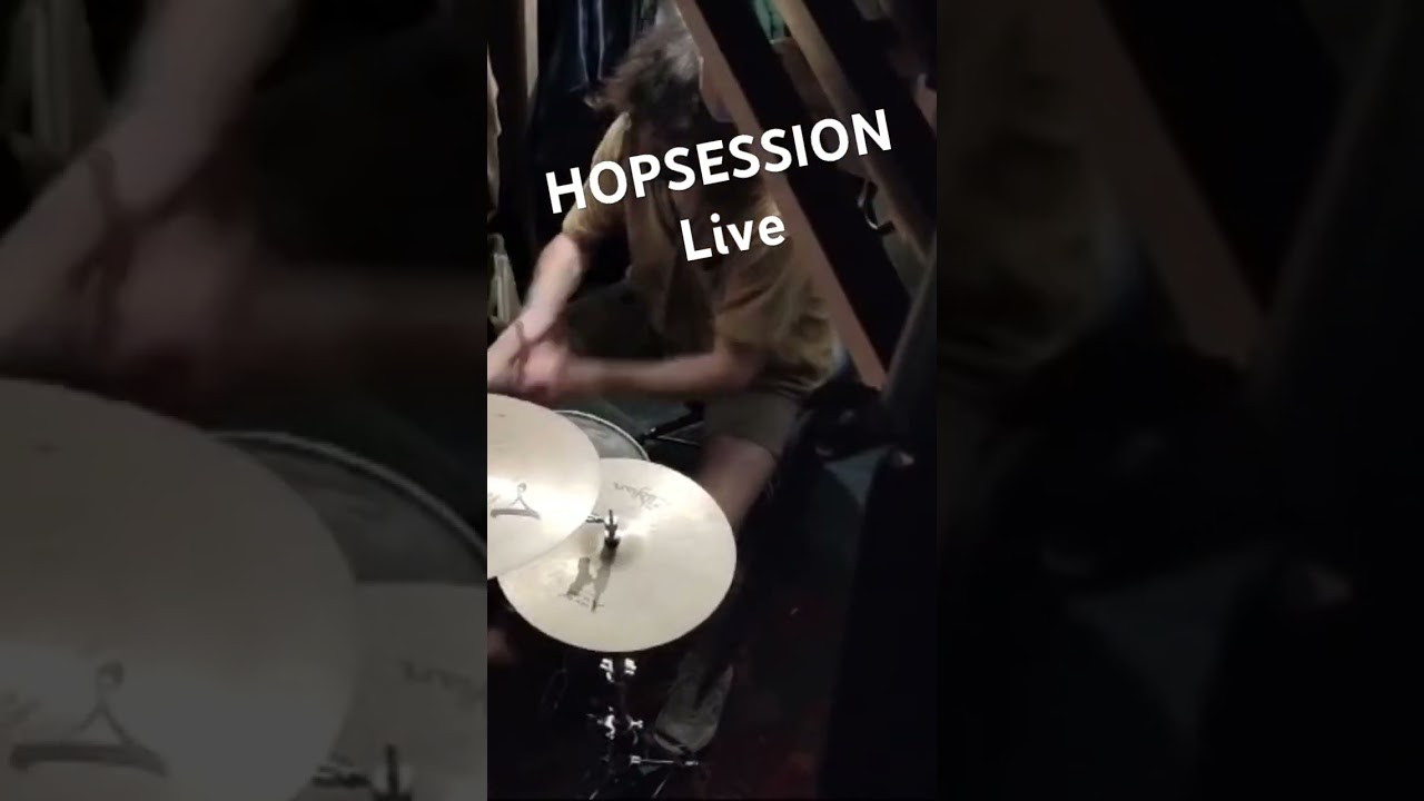 Hopsession, Live 2024 