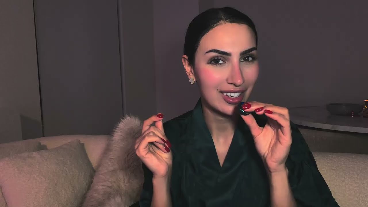 امشِ وراء حلمك، والباقي يلحقك