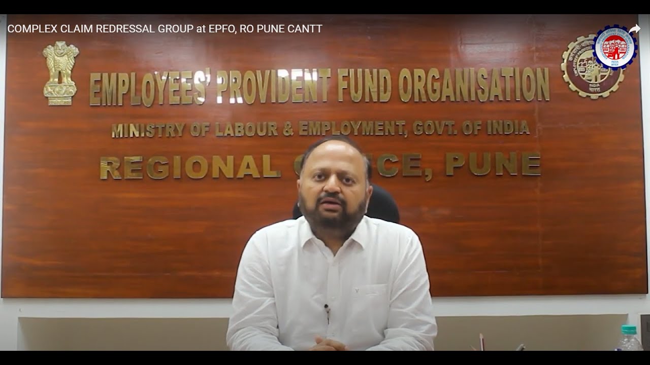 complex-claim-redressal-group-sos-help-desk-at-epfo-ro-pune-cantt