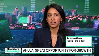 Block Added to Bloomberg's "Ones to Watch" List