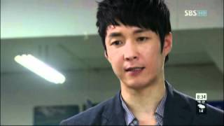한만준씨 자필 유언장입니다 @내 인생의 단비 20120511