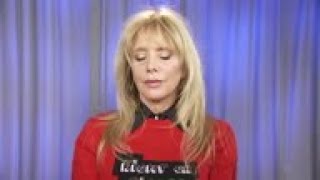 Rosanna Arquette on Weinstein conviction: ‘I just burst into tears’