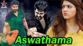 In this i will talk about aswathama new south hindi dubbed movie 2020
dubbing rights update | naga shaurya mehreen pirzada premiere mere
s...