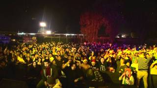 Noise Controllers - WinterFresh Music Festival 2011