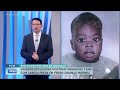 Caso Bebê morto em crechê: Imagens exclusivas mostram menino preso em estrutura de ferro