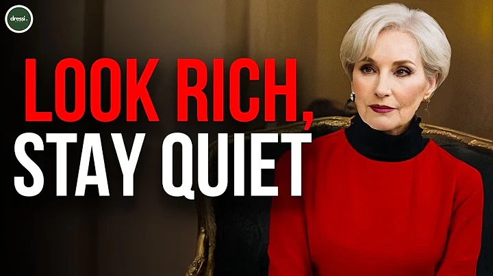 The 5 Quiet Luxury Brands You Need to Know NOW