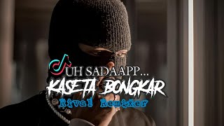 KASE TAMBAH PICA??‼️- UH SADAAPP - (REMIX) Simple Fvnky/Hybrid_Rival Remixer 2024‼️