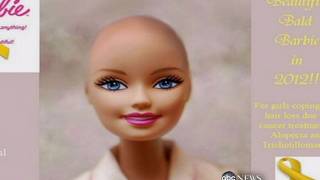 Webcast: Marines Urinate on Dead Taliban Fighters; Bald Barbie