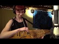 "Fable" - Intervals (nyckelharpa cover)