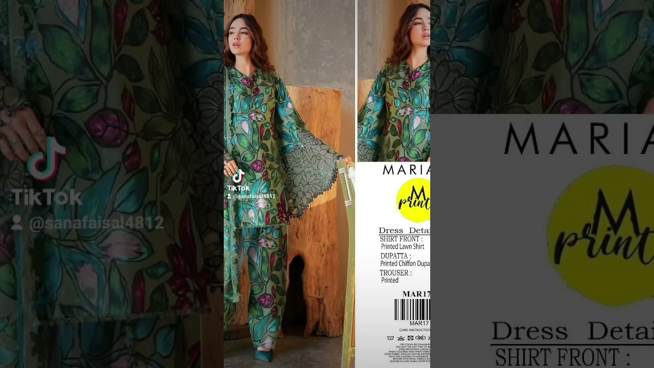 *Variety of Colors & Designs *Maria.B+Iznik+Sapphir