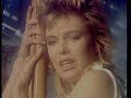 Video thumbnail of "Kim Wilde - Cambodia (Official Music Video)"
