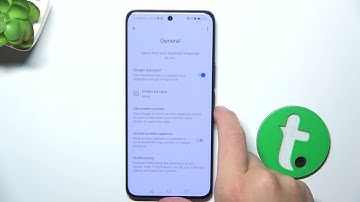 Honor 200 - Disable Google Assistant - Turn Off Voice Commands for Better Privacy