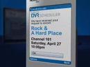 DIRECTV DVR Scheduler