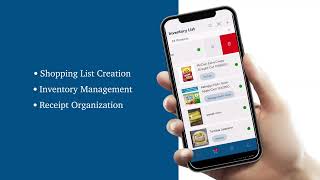 ShopEase | Stay on budget and make shopping easier with ShopEase. screenshot 4