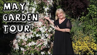 May Garden Tour & Plant Spotlight