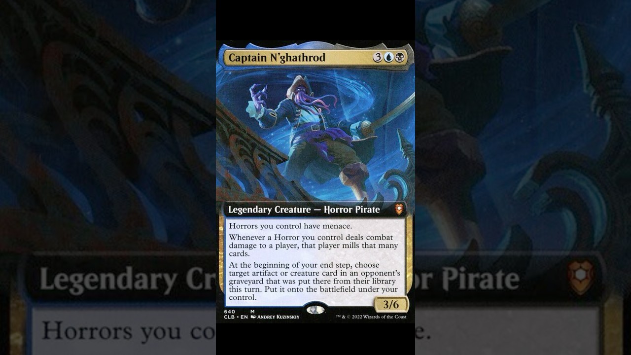 mtg blue black commander deck Zedruu the Greathearted