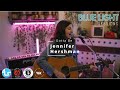 Jennifer Hershman - Gotta Be - LIVE at Blue Light Sessions with The Toddcast Podcast