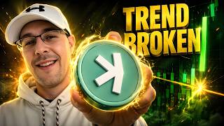 Should You Buy KASPA After This Breakout? Full Analysis