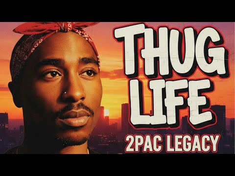 2Pac - Thug Life (Legacy) - YouTube