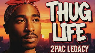 2Pac - Thug Life (Legacy) - YouTube