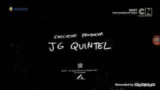 Download lagu Regular Show Season 4 End Credits (2013)