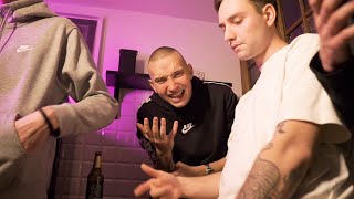 Lemi - Adrenalina W Żyłach (Prod. Dmsbetz) (🎥)