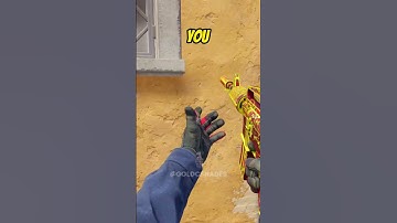 OFF ANGLE BOOST #shorts #cs2