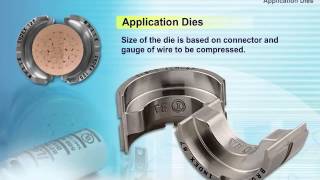 ILSCO SureCrimp Copper Compression Connectors