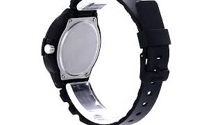 Reloj para Hombre Deportivo Negro Casio MRW-200H-3B