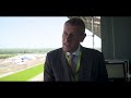 In Conversation with... Stewart Machin l #RoyalAscot commentator