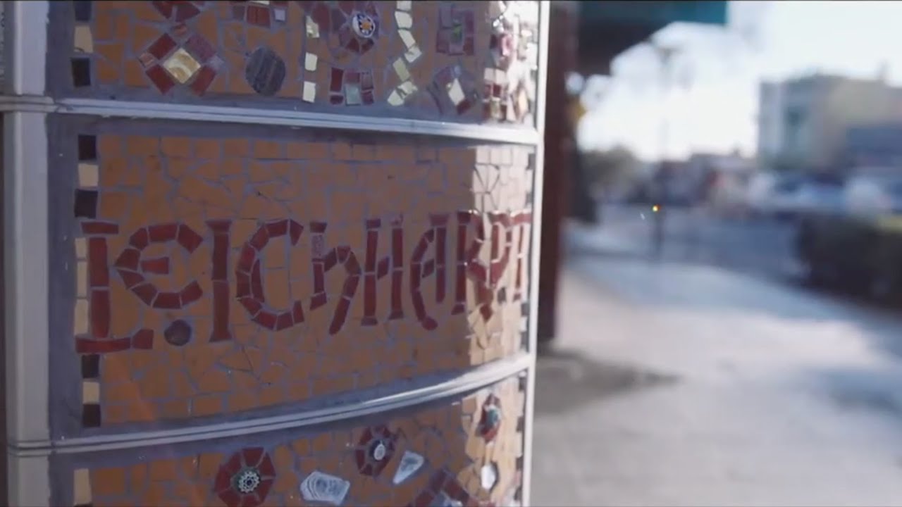 Welcome to Leichhardt