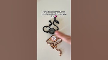 Smart couples bracelets for long distance❤️🥰​⁠​⁠ @Thecouplesbracelet