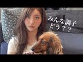 9ヶ月ぶりのYouTubeだって!みんなからの質問に答えたり、近況報告だったり…🐈⬛
