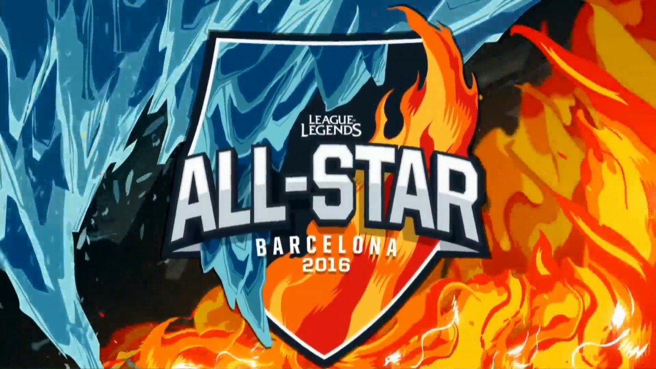 LCK x LMS (Dia 1 - 5 contra 5) - ASE 2016