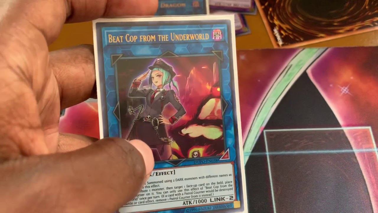 How to Link summon! Guide to Master rule 4