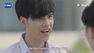 My gear and your gown episode 7 eng subtitle