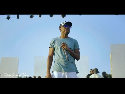 Alikiba Katika Soundcheck In Kigoma Nandy Festival 