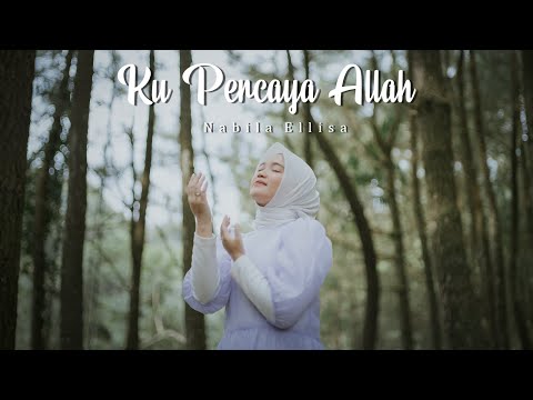 Rakaat Terakhir ~ Nabila Ellisa Lirik