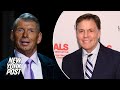 Vince McMahon Expresses Frustration Over HBO Interview with Bob Costas