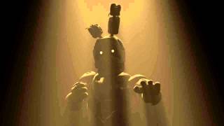 Springtrap's Monologue (Voice Test Five Nights at Freddys 3)