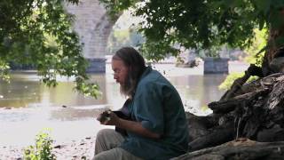 City of Music: Charlie Parr chords