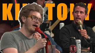 Kill Tony | The Crowd Knew This One Was Different – Best Winning Moments