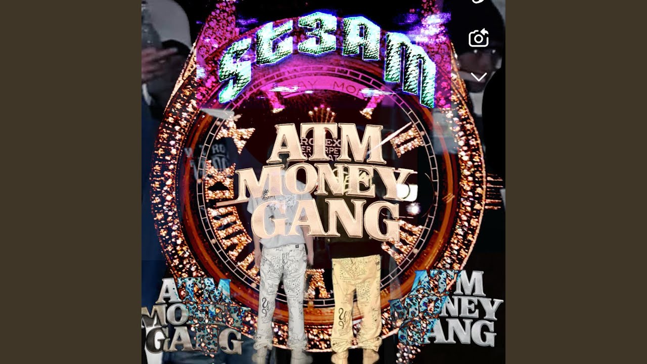 easy money (feat. FSDaBender)