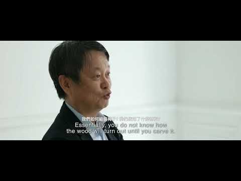 Maruni | 深澤直人「Without Thought」直覺式設計- YouTube