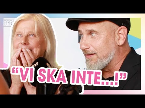 Irma CHOCKAR Markoolio med hemliga avslöjandet