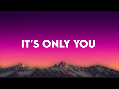 Zavyre -  Zavyre - It's Only You (Lyrics)