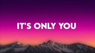 Download lagu  Zavyre - It's Only You (Lyrics)
