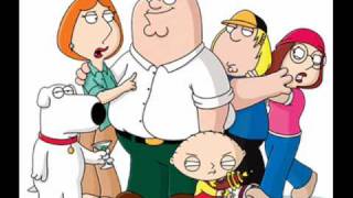 Family Guy Credits Music Original Theme