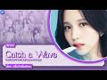 [REDO] TWICE (トゥワイス) - Catch a Wave (Line Distribution)